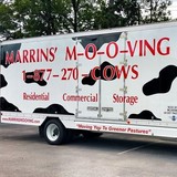 Marrins Moving Systems Ltd - Movers & Removals in New York