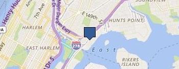 Marrins Moving Systems Ltd location map