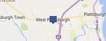 New York State United Teachers location map