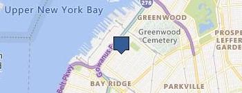 Petland Discounts location map