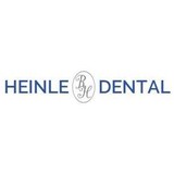 Heinle Ronald N DDS - Dentists in Pittsford