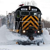 Livonia Avon & Lakeville RR - Other in Lakeville