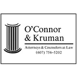 O'Connor & Kruman - Other in Cortland