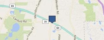 Oriental Garden Supply LLC location map