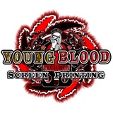 Young Blood Screen Printing - Other in Binghamton