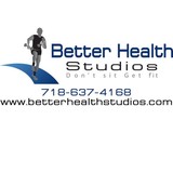 Better Health Studios - Gyms in New York