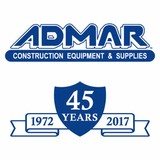 Admar Supply Co Inc - Construction Equipment in Buffalo