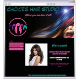 Choices Hair Studio - Other in Delmar