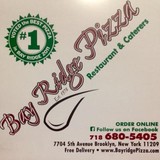 Bay Ridge Pizzeria - Pizza in New York