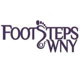 Footsteps Of Wny Inc - Shoe Stores in Buffalo