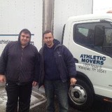 Athletik Movers Inc - Movers & Removals in New York