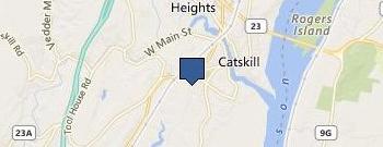 At&T Store location map