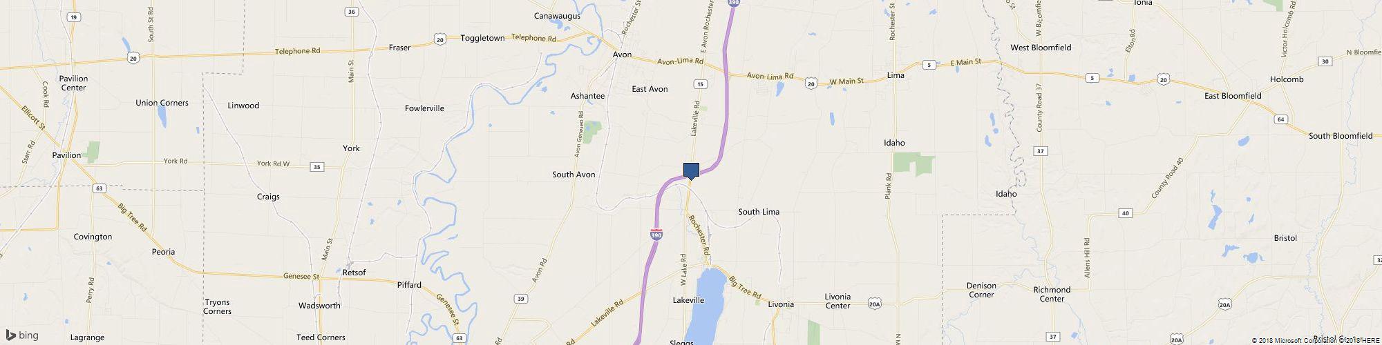 Avon Mobil cover photo