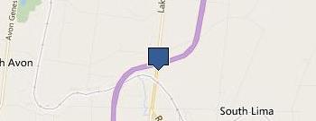 Avon Mobil location map