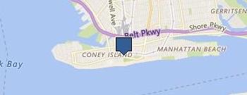 Art's House location map