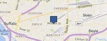 Catholic Family News location map