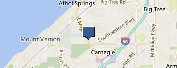 Atm Restyle location map