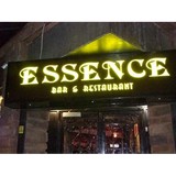 Essence Bar & Restaurant - Restaurants in New York