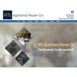 Ntl Appliance Repair CO - Heating & Air Conditioning / HVAC in Watertown