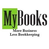 My Books LLC - Accountants in Buffalo