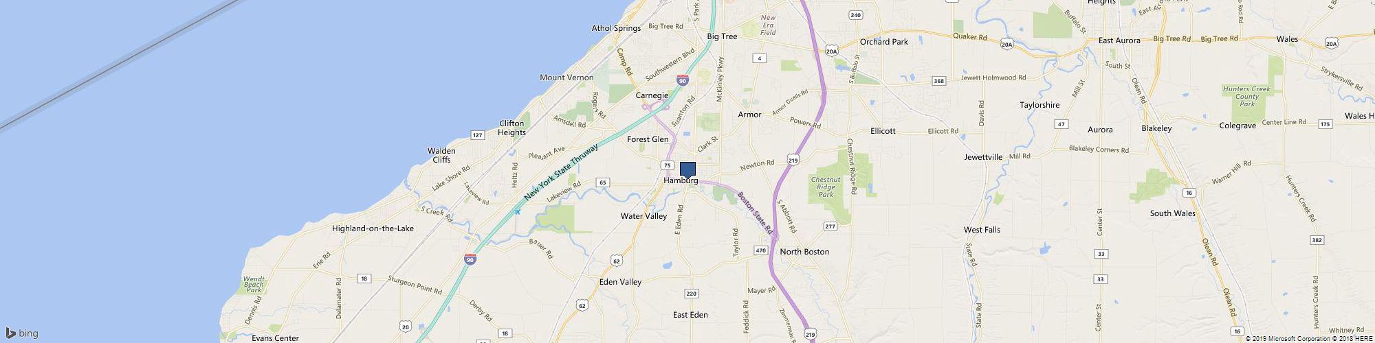 American Lumber Co cover photo