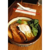 Zuzu Ramen - Restaurants in New York