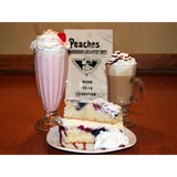 Peaches N Creme - Restaurants in Albany