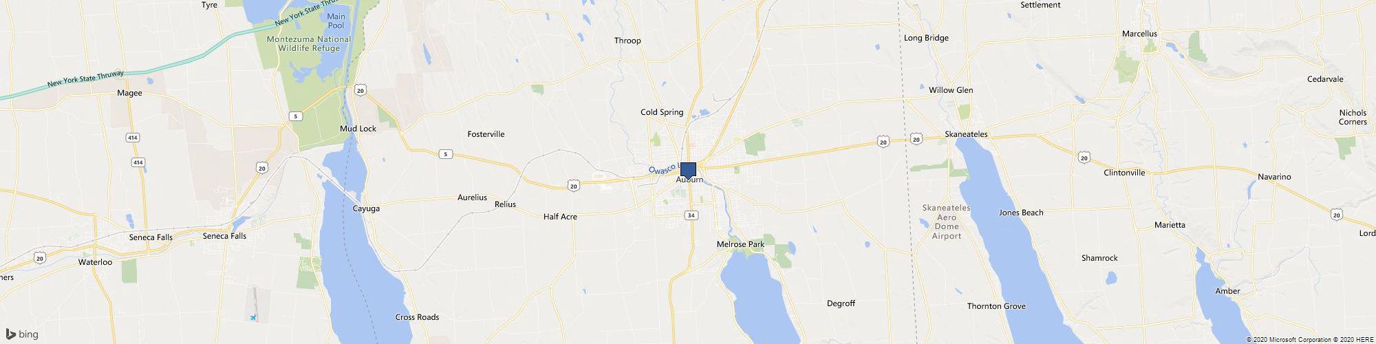 Hear USA cover photo