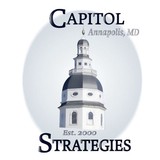 Capitol Strategies Inc - Other in Albany