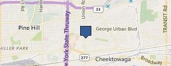 Pc Resource Center location map