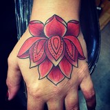 Concrete Jungle Tattoo - Concrete Products & Services in New York