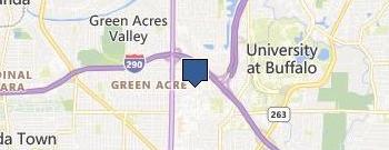 Bekaert Corporation location map