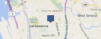 Skinsational Laser Salon Inc location map