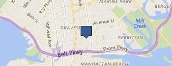 Muka Interiors LLC location map