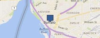J Michael Hayes Law Offices location map