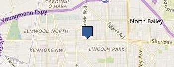 Pool Mart Inc location map
