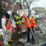 Alpha Environmental Services, Inc - Other in New York