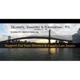 Zelenitz, Shapiro & D'Agostino, P.C. - Solicitors & Lawyers in New York