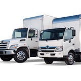 Metropolitan Truck Sales Inc - Wholesale in New York