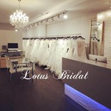 Lotus Bridal - Bridal & Wedding in New York