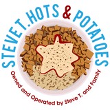Steve T Hots & Potatoes - Restaurants in Rochester