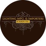 Baron Lighting - Lighting Stores in New York
