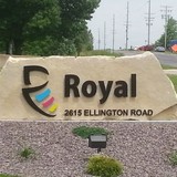 Royal Printing - Other in Buffalo