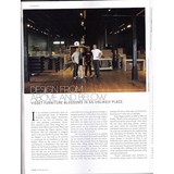 Visset Furniture Llc - Furniture Stores in New York