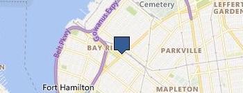 Quality Stainless Steel Inc location map