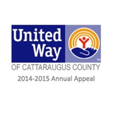 United Way-Cattaraugus County - Other in Olean