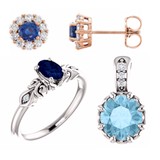 Rocks & Clocks Fine Jewelers - Jewelry in Rochester