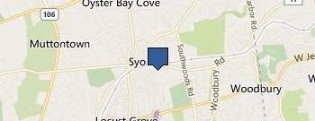 Brightstar Care location map
