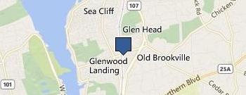 Rally Education location map