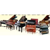 Frank & Camille's Keyboard Center Of Westbury Inc - Other in Carle Place